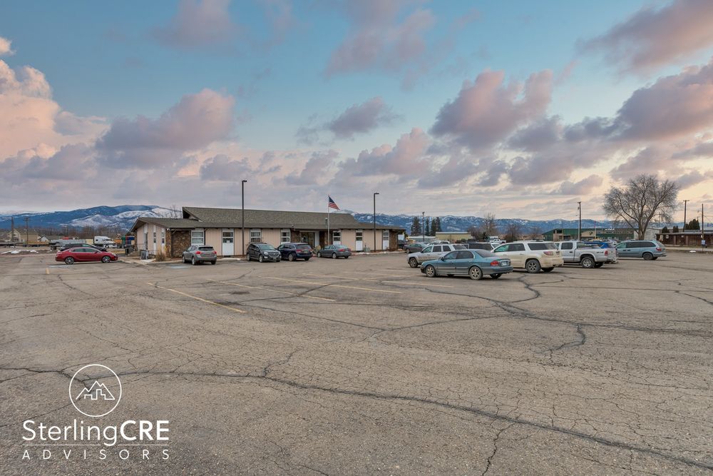 3665 W Broadway St, Missoula, MT 59808